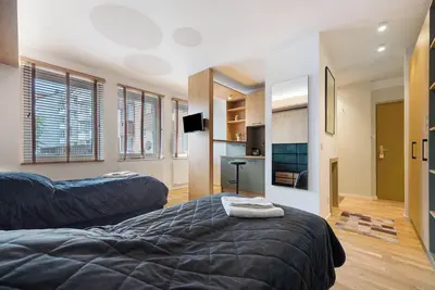 Image de Appartement 'Mm Living In Hannover City' avec Wi-Fi