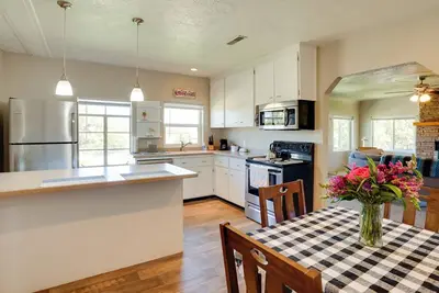Image de Charming Emmett Home w/ Patio - 14 Mi to Reservoir