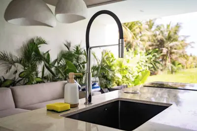 Image de Green Flow Villas Iii Ubud