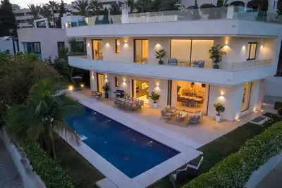 Image de Villa Velazquez Golden Mile