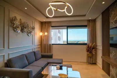 Image de Appartement luxueux Prestigia