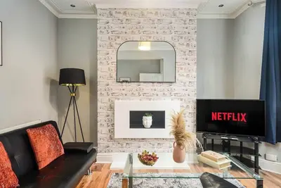 Image de Willow House - 2-Bedroom House In Merseyside