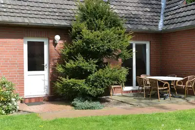 Image de Vacation apartment/apartment for 8 guests with 95m² in Haselünne (263754)