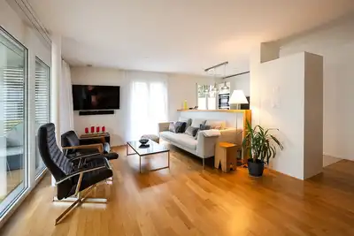 Image de Vacation apartment/apartment for 4 guests with 98m² in Davos Dorf (264813)