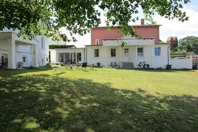 Apartment/apartment for 3 guests with 41m² in Göhren (264926)