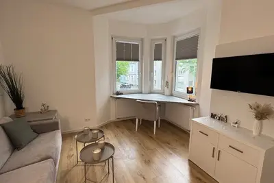 Image de Kaiser Appartements 1