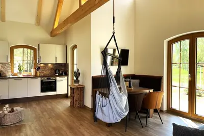 Image de Ferienhaus Meisterstube - Krabat-mühle Schwarzkollm Betriebs Gmbh