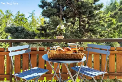 Image de Chamois Az10 by Interhome