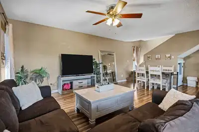 Image de Cozy Two Story Townhouse near Asu-Tempe