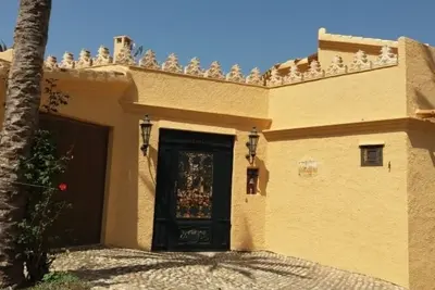 Image de Cordilleras