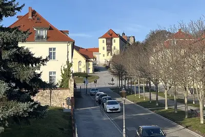 Image de Vacation apartment Rosa - Fewo Rosa Allee 34