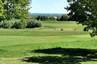 Image de Schwanensee - Nr. 23 am Golfplatz - Abc530