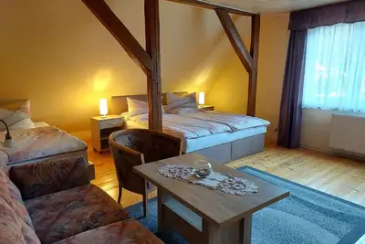 Image de Ferienwohnung Helma - Fewo Helma