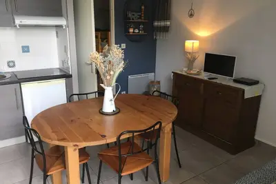 Image de Appartement Saint Martin de Ré