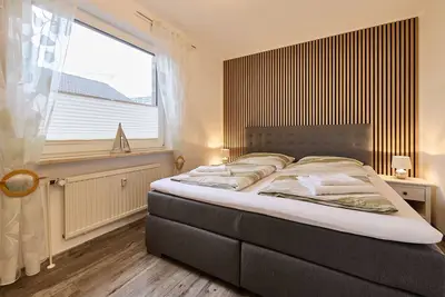 Image de FeWo am Häfchenweg - Julia