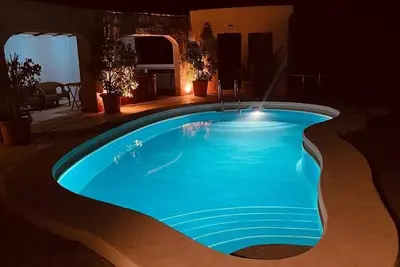 Image de El Nido - A House of Wonder in the Mountains