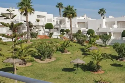 Image de El Parque - Spacious apartment