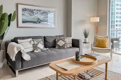 Image de W Hotel Luxury High Rise