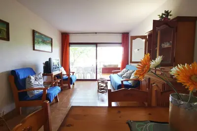 Image de Som105 Ap 2 ch. plage de La Fosca Palamós