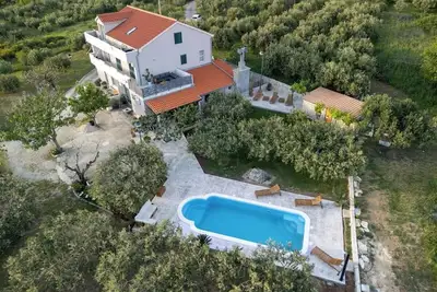 Image de Villa Kucine