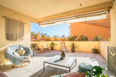 Image de Homerez - Appartement Ajaccio vue mer