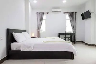 Image de Appartement 2 Chambres à La Belle Résidence