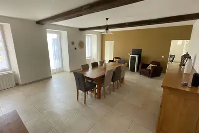 Image de Gîte La Petite Renaudière - proche Puy du Fou - 8 personnes