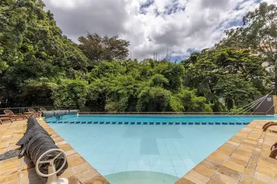 Image de Riverside Park Apartments by YourHost