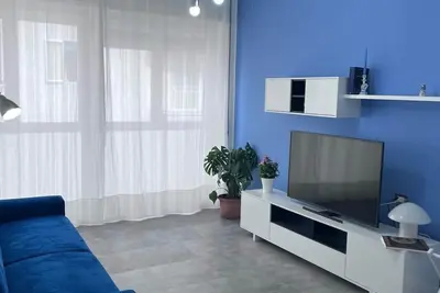 Image de Comfortable, bright and large apartment in central area