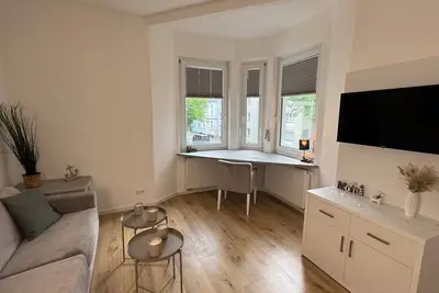 Image de Kaiser Appartements 3
