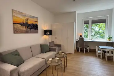 Image de Kaiser Appartement 4
