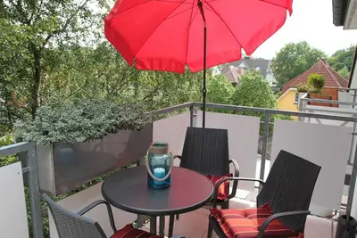 Image de Modern and comfortable vacation apartment