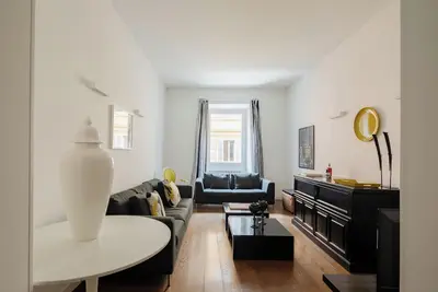 Image de 2 bedroom apartment in rome