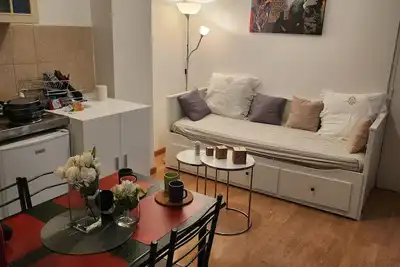 Image de Logement Entier : Appartement