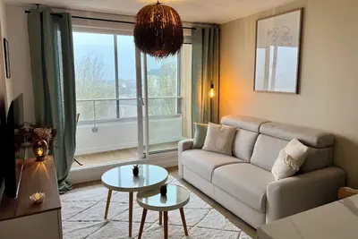 Image de Une Escale Chaleureuse!