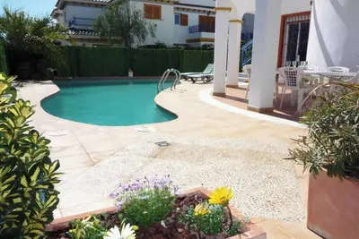 Image de Villa Vera Mar