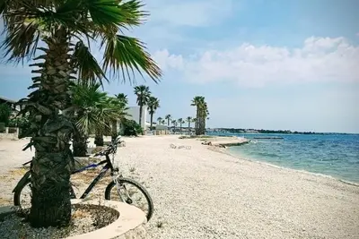 Image de Apartment Branka with jacuzzi
