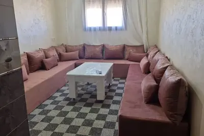 Image de Furnished apartments for rent in Hay Hassani, Dakhla.