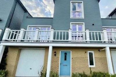 Image de Beaulieu Park - Sleeps 10 - Chelmsford