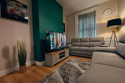 Image de Surround yourself with style in this standout space