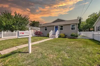 Image de Bayside Pet Friendly with private Pool