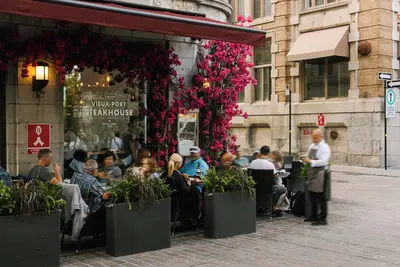 Image de Sonder Lambert | Spacious Queen Studio Apartment