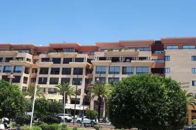 Image de luxury Wintering duplex apartment