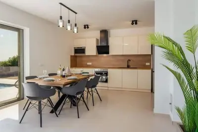 Image de Luxury Villa Lorena with pool