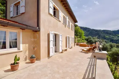 Image de Belle maison de 3 chambres à.