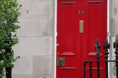 Image de Southside Spacious Flat Sleeps 8