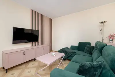 Image de Spacerowa 2 | Charming Apartment | Near the beach