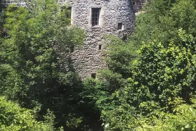 Image de En plein cœur des cevennes dans un village pittoresque le gite \"Le Coudoulous\"