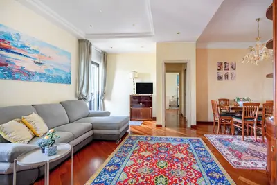 Image de Elegante Appartamento con Spiaggia sul Mare di Bari