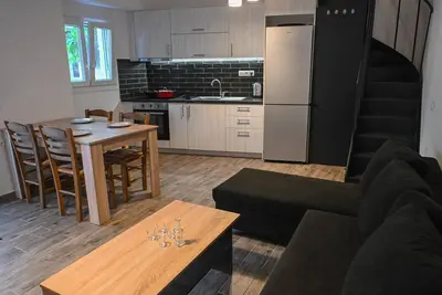 Image de Mournia Apartment